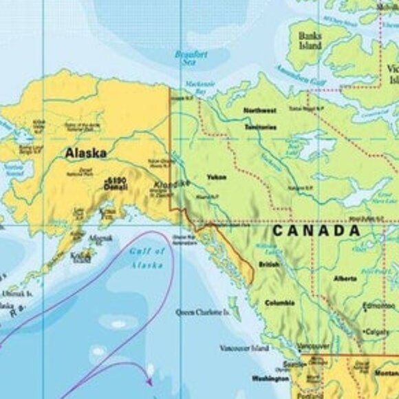 New sealed Ravensburger 200XXL Puzzle-Map of the World - Picture 3 of 15